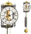 meilleure horloge mécanique 