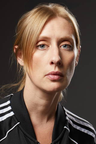 Catherine  Jandrain