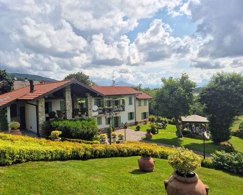 Kochkurse Albese Con Cassano: Mit den Händen im Teig in einem echten italienischen Bauernhaus