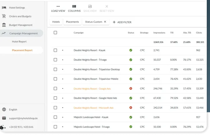 Screenshot image