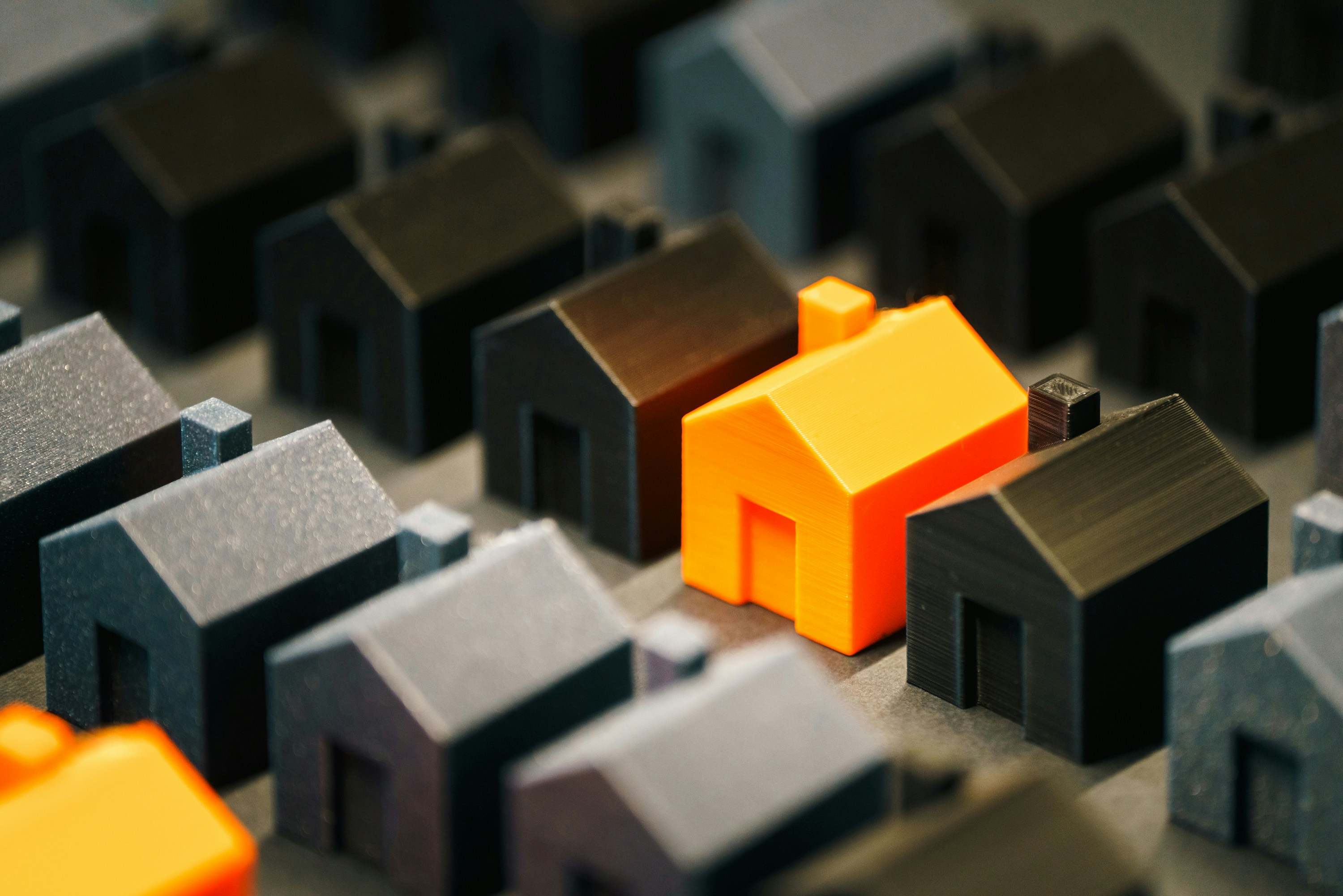 Real Estate Market Data Platform