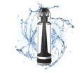eau ionisée alcaline danger kangen fonctionnement bénéfice santé