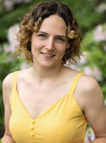 Marijke Pollaris