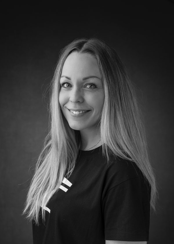 Monica Dahle