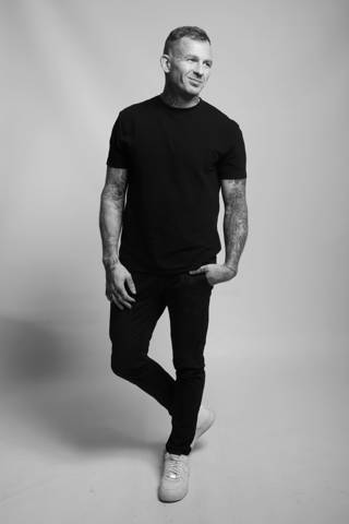 Jesse Takala