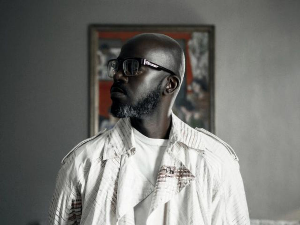 Black Coffee Ibiza 2025