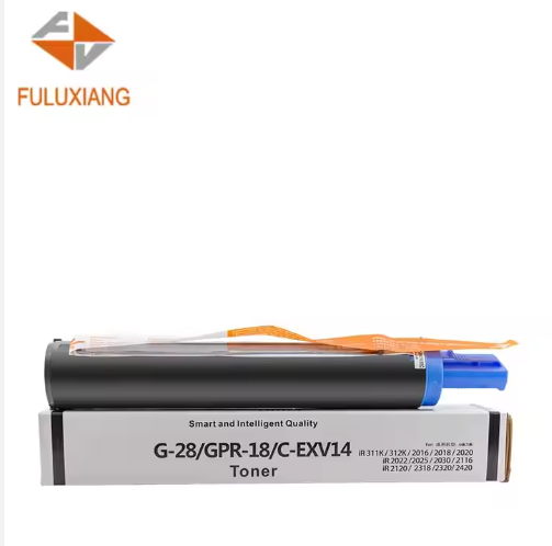 Canon Copier/Toner NPG28 GPR18 C-EXV14