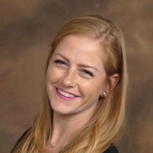 Katie Merricks, PhD, NCC