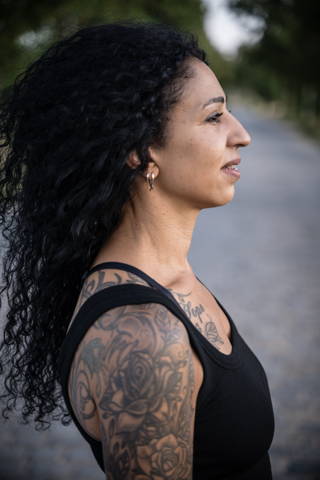 Tonja Michaela  Laurel