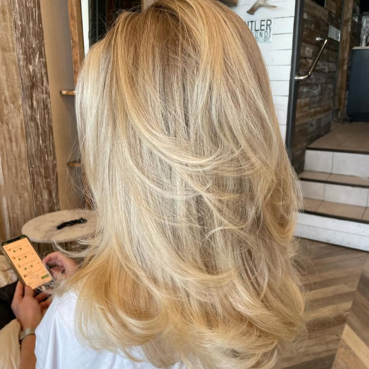 Antler Hair Designs - Voucher - Image 4