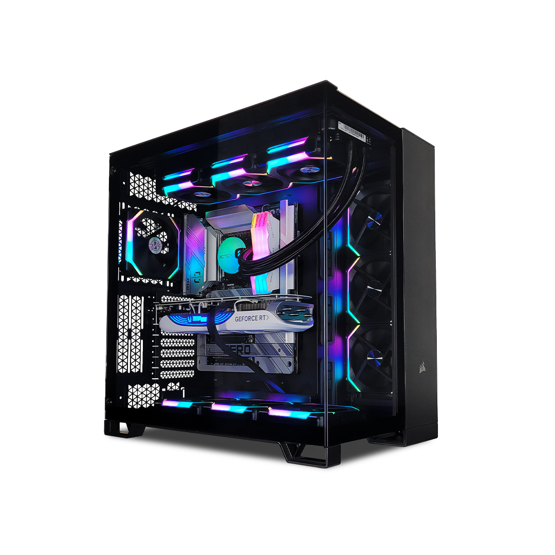 Customize Your Own GX70 6500X