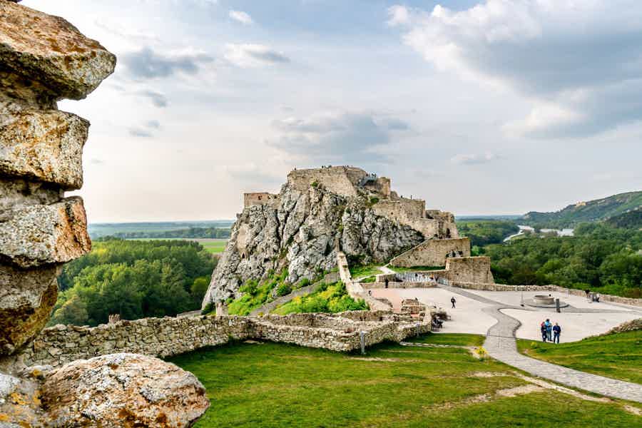 UNIQUE Views of Bratislava - Private Guided Tour - photo 4