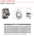 a diagram of a metal object