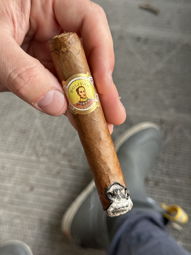 Classic Cuban flavors, classic Cuban construction