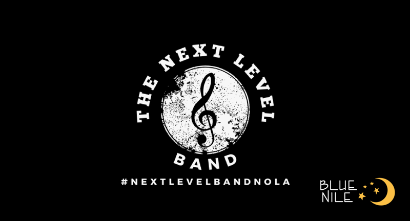 The Next Level Band