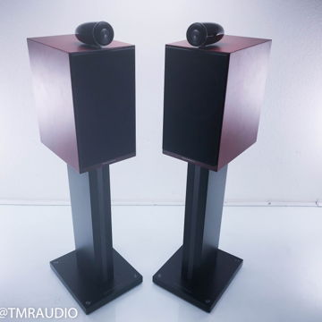 CM6 S2 Bookshelf Speakers