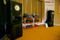 50 amp  at 2015 "The Show" with Voxativ's "Pi" speakers