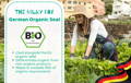German Organic Seal| The Milky Box