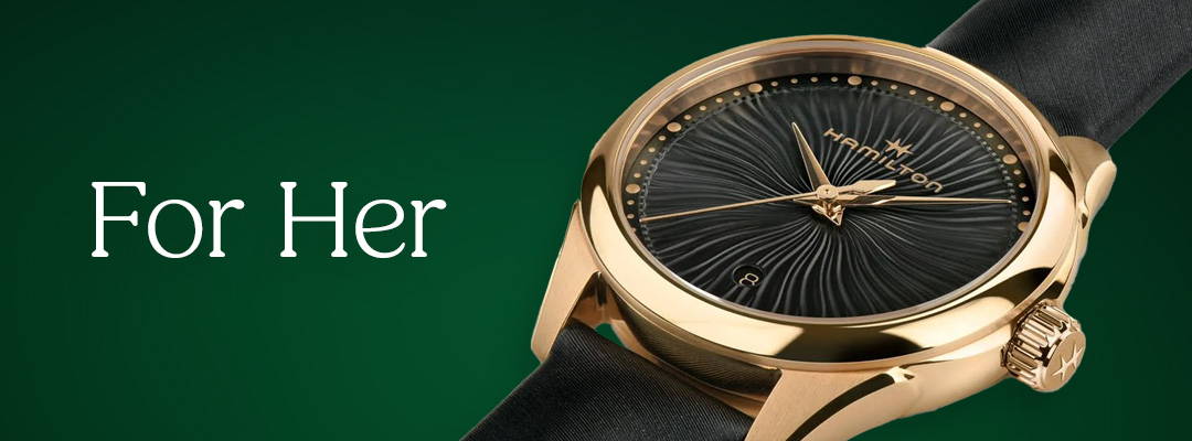 Shop Women's Watches