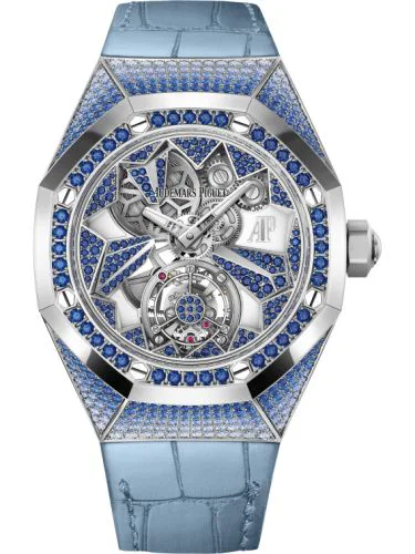 Royal Oak Concept