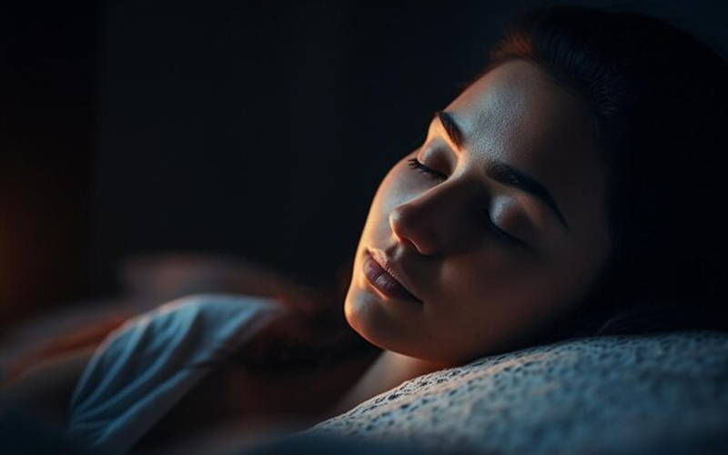 How Does Sleep Impact Glucose, Insulin, and Metabolism