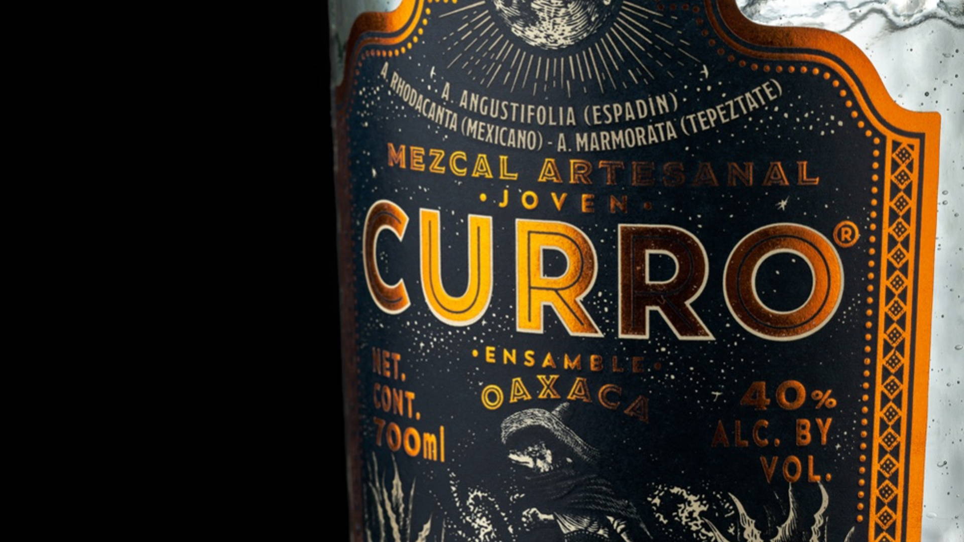 Featured image for Curro Mezcal Is A Continuous Interplay Of Contrasts