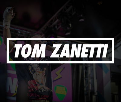 Tickets opening party Tom Zanetti, Ibiza Rocks 2023
