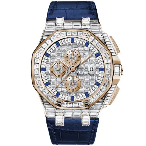 Royal Oak Offshore