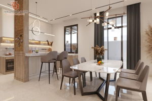 dezeno-sdn-bhd-modern-malaysia-selangor-dining-room-dry-kitchen-3d-drawing-3d-drawing