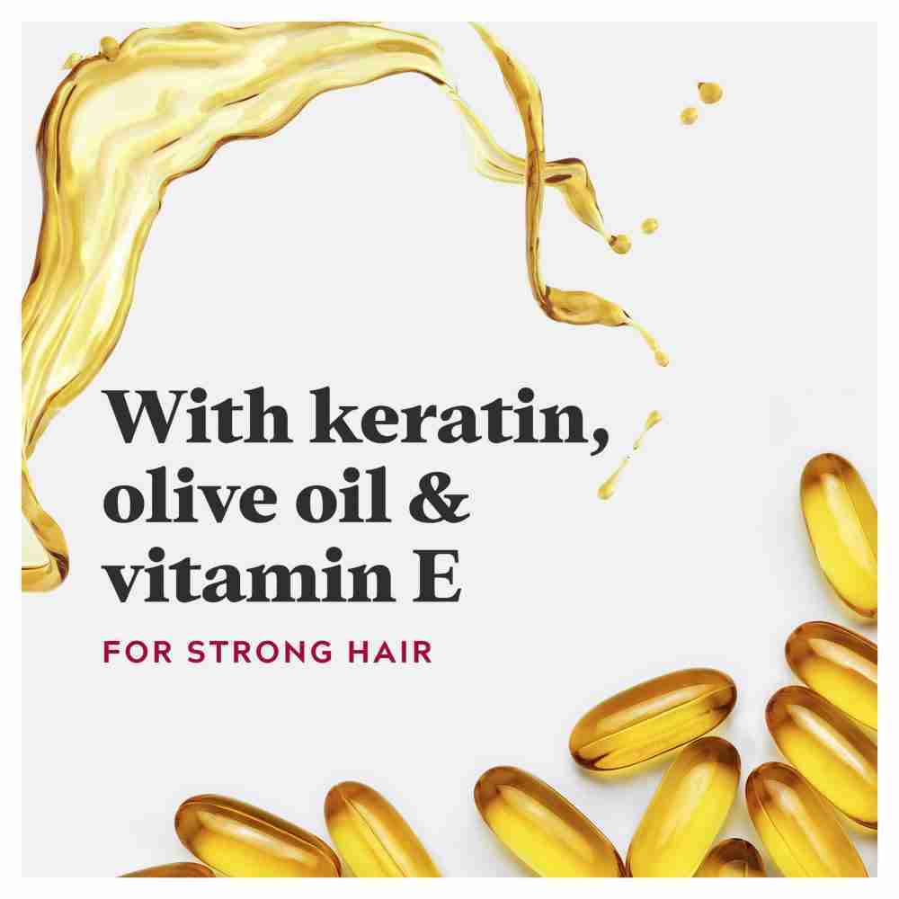 Just For Men Shampoo-In Haircolour Medium Brown - Image 7