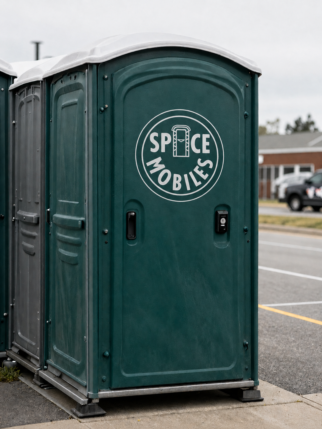 Mobile Toilets for Rent: What You Need to Know Before You Hire