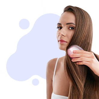 WunderHaut Anti-Aging Genius™ mit Radiofrequenz, LED Licht- und Mesotherapie, EMS und Elektroporation