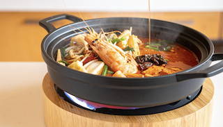 Setsubun Beans and Ehomaki