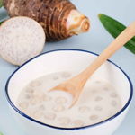 Bua Loy (Rice Ball in Sweet Coconut Milk)