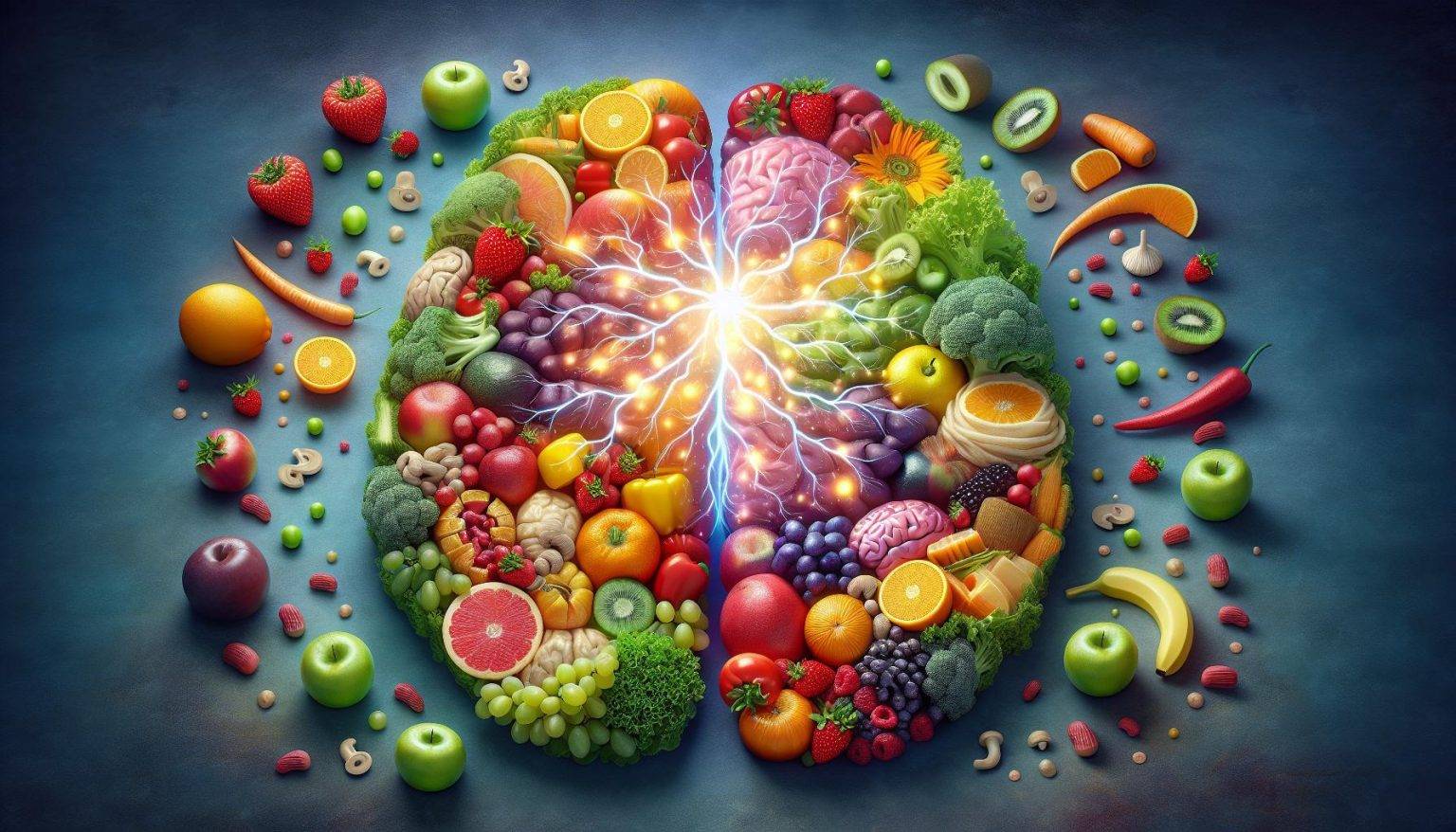 Dietary Antioxidants and Neuroprotection