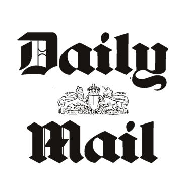 daily mail logo