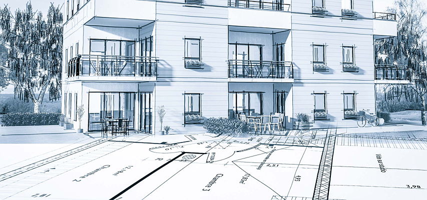 Warum die Teilungserklärung für Wohnungseigentümer wichtig ist