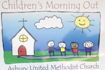 Children’s Morning Out