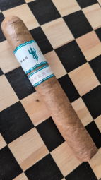Cigar Session Photo