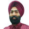 Remote IoT expert - Navpreet S.