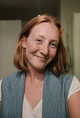 Nena Keersmaekers 