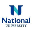 National University logo on InHerSight