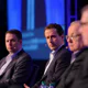 Schwab, Fidelity and Pershing custody chiefs square off in Vegas but not before a private meeting in San Francisco