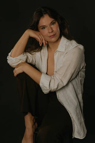 Charlotte Micas
