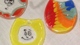 glas stadl flüssiges glas