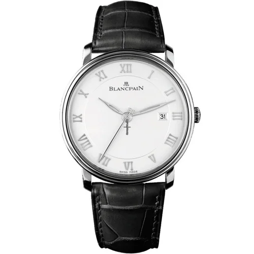 Blancpain Villeret Ultra-Slim 6651-1127-55B