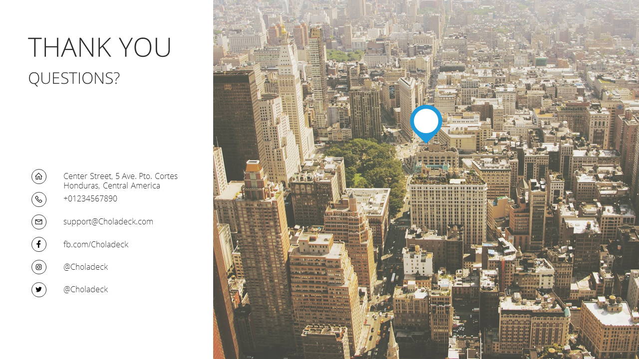 Modern X Consulting Firm Proposal Presentation Template Agenda