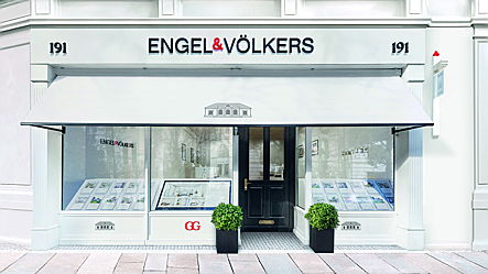  Hamburg
- Engel & Völkers Shop