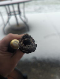 Cigar Session Photo