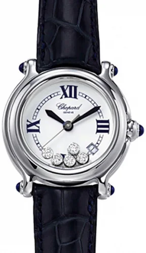Chopard Happy Sport Round XL